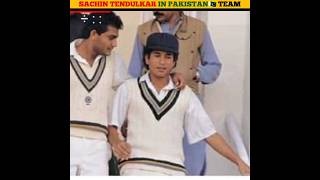 जब Sachin Tendulkar ने Pakistan ke liye ki Fieldering Jaane wo Anokha Matchquotshorts [upl. by Frederica]