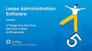 Lease Administration Software that Puts You in Control [upl. by Emilie685]