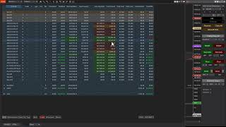 Risk Manager amp Trade Copier  NinjaTrader  For APEX amp All Accounts [upl. by Raskind514]