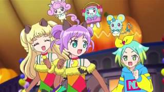 アイドルタイムプリパラ 30話 1 [upl. by Edme49]