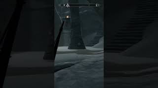 Coffin popped open with no occupant skyrim gaming [upl. by Cece]