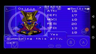 DemiKids Light Version GBA Part 5 Time Maiden [upl. by Mart]