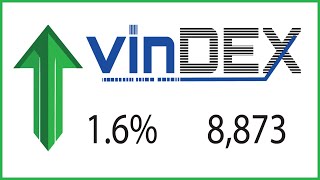 Vindex Market Report Week 28  2024 [upl. by Ilrahc]