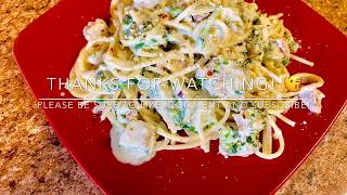 Pork pesto pasta Recipe is below in the description box [upl. by Constantin730]