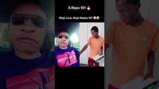 duet with Swagking the boy xrepo🤣🤣🤣🤣✋ xreposouthafrica enactment tiktokfun xchallenge t [upl. by Aikin]