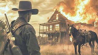 Django Unchained  New Western Movie Full HD English  Best Western Movie 2024 [upl. by Anippesuig]