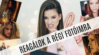 REAGÁLOK A RÉGI FOTÓIMRA│Karin Dragos [upl. by Rist]