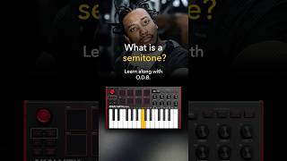 Learn How To Play quotShimmy Shimmy Yaquot by ODB – Part 3 Semitone Breakdown 🎹 [upl. by Blaire]