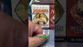 JUGANDO MAGIC THE GATHERING MTG ARENA ESPAÑOL magicthegathering [upl. by Greenwald630]