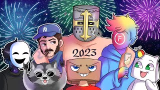 BEST OF SWAGGERSOULS 2023 [upl. by Lilas125]