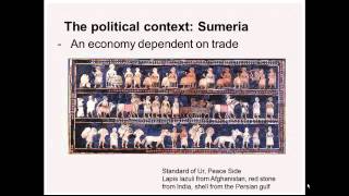 Sumerian and Akkadian art [upl. by Emmye]