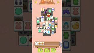 shopee tile match challenge games viralyoutubevideo [upl. by Ecnarrat482]