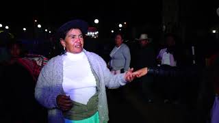 Sunqu Suwa Mix SANTIAGOS 2019  Fiesta Patronal en Huancavelica [upl. by Dalila]