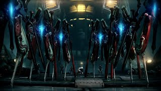 Warframe In 2024 Episode 14 Natah Quest Scan The New Drones [upl. by Weidner752]