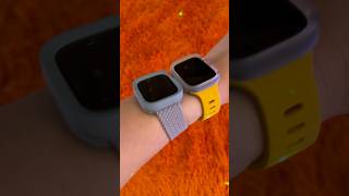 Apple Watch Bands Unboxing – Worth it or not 👀 NadiiaMi [upl. by Targett]