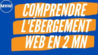 Hébergement gratuit de site web chez PlanetHoster pour mettre son site internet en ligne [upl. by Guinna]