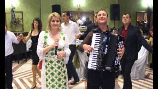 Florin Maneata si Danut revelion 2014 colaj petrecere [upl. by Enialehs2]