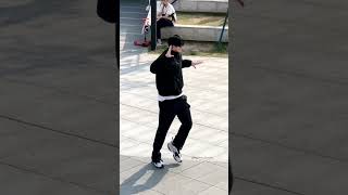 quotWuLipeng LiChenglin quot dance reel tiktok instareels kpop dance collide [upl. by Hulbig85]