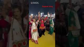 Gujarat king garba dance [upl. by Conney251]