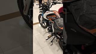 Nueva motocicleta vento Xplor 190cc [upl. by Ahsiener]