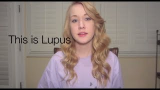 This Is Lupus [upl. by Ennaeirrac410]