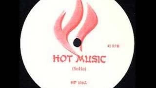 Hot Music  Soho [upl. by Delamare]