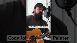 The Painter by Cody Johnson Full video on my channel codyjohnson thepainter [upl. by Mallis]