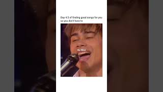 Alexander Rybak  Fairytale [upl. by Elizabeth48]