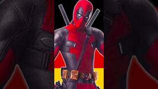 Genialer SynchroGag marvel marvelstudios deadpoolandwolverine movie deadpool wolverine comic [upl. by Nomzed]