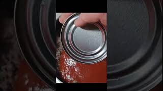 Delicious Homemade Spaghetti Sauce Recipe  Easy amp Flavorful shorts [upl. by Hseham]