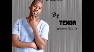 Saïan Supa Crew  ANGELA Version KONPA by TENOR Teddy [upl. by Conn761]