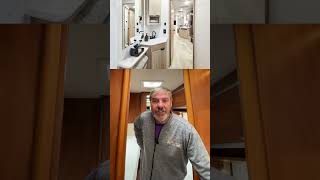 Travel Trailer is better than Luxury Motorhome shorts campervan [upl. by Nadeen]