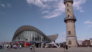 Best of Rostock  Shore Excursion  NCL [upl. by Revlys7]