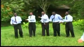 AIC MAKONGORO CHOIRNAONA GIZA [upl. by Eachelle]