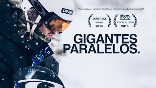 Gigantes Paralelos  Motivational Video [upl. by Scopp]