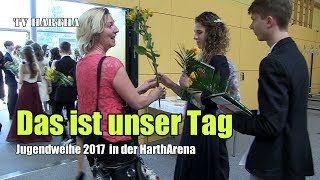 Jugendweihe 2017 in Hartha [upl. by Ludovika729]