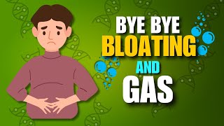 How to Get instant Relief from Bloating and Gas  Bloating Stomach Remedies Immediately at Home [upl. by Hubert]