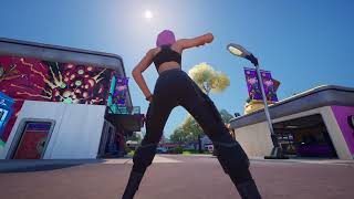 Thicc Harmonizer with Emote Head banger 🤩🍑 [upl. by Vasiliu]