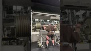 James Hollingshead Heavy Squats  James Hollingshead Workout  Mr Olympia 2024 mrolympia2024 ifbb [upl. by Harak214]