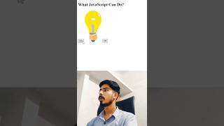 What Can JavaScript Do 🤔 Dynamic Image Swap Tutorial javascript html javascriptforbeginners [upl. by Anwahsat]