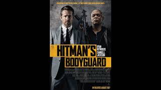 Movie Guys Podcast Hitmans Bodyguard [upl. by Koorb]