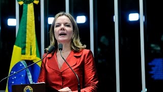 Admissibilidade do Impeachment  11052016 Parte 1  manhã [upl. by Nadabb]