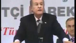 Devlet Bahçeli 40 Yapar [upl. by Eus]