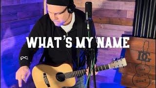 What’s my name [upl. by Sharlene]