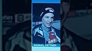 Manuel Fettner Interview Willingen 2024 [upl. by Arat]