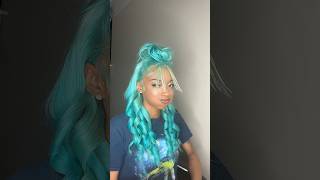 SHEIN 613 wig install  full install on channel  like comment amp subscribe 💫 wigs [upl. by Roybn]