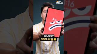 Lenovo Tab P12 Under 60 seconds [upl. by Vine963]