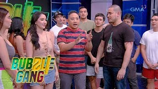 Bubble Gang ‘Uloulo Lang’ muna okay [upl. by Annael]