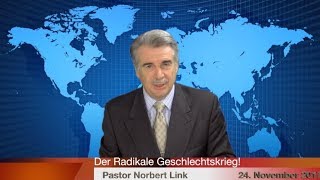 Der Radikale Geschlechtskrieg [upl. by Odrautse]