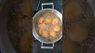 The BEST Pitha Recipe  Suji Kakara Pitha shorts short pitha [upl. by Rillis]